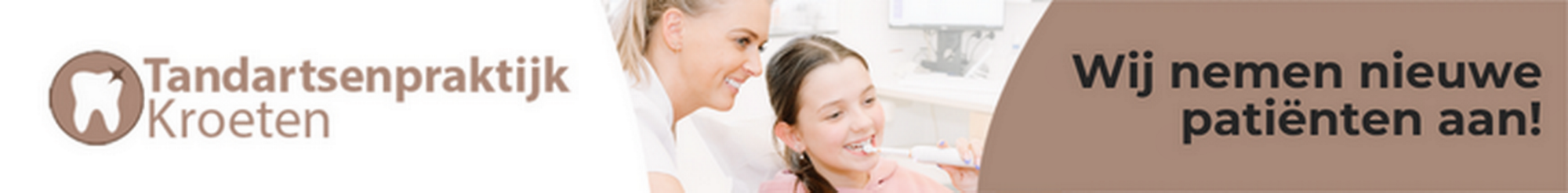 tandartsenpraktijktodaybannerkroeten[1]